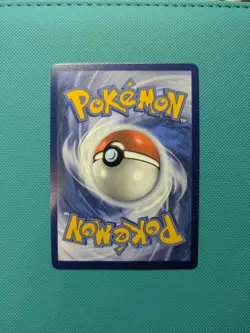 Pokemon TCG - Eevee 143/191 - SSP Cosmo Holo Stamped Play! Prize Pack 7 - NM - Image 2