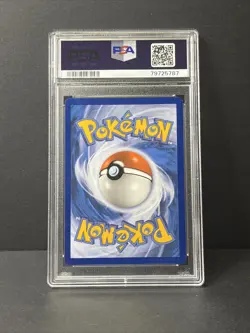 2023 POKEMON PAL EN-PALDEA EVOLVED REVERSE HOLO #013 SPRIGATITO PSA 10 - Image 2