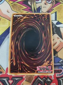 Scrap-Iron Scarecrow lc5d-en051 1st Edition (VLP) Ultra Rare Yu-Gi-Oh! - Image 2