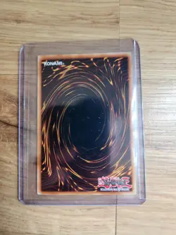 Teva (Capsule Monster Coliseum) CMC-EN003 Yu-Gi-Oh! - Image 2