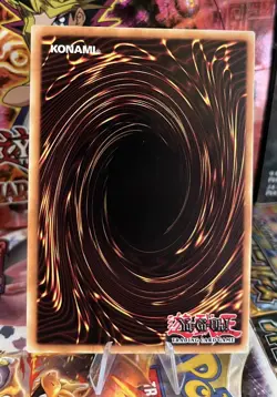 Yugioh Wandering King Wildwind GFP2-EN110 Ultra Rare 1st Ed NM - Image 2