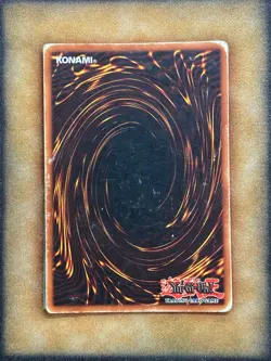Yugioh Suijin MRD-027 Super Rare Original Print HP - Image 2