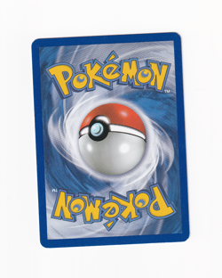 Galvantula 46/114 Black & White Regular Non Holo Pokemon Card Light Played LP - Image 2