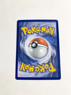 Jellicent Battle Styles (NM) 2021 Pokemon Card # 042/163 - Image 2