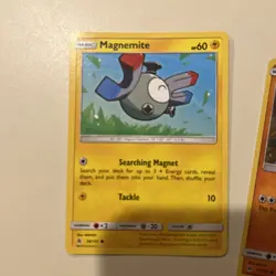 LOT: Pokemon Cubone 57/131 Holographic Card General Mills 2018 TCG and 2 others - Image 4