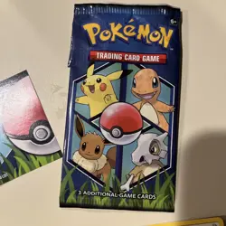 LOT: Pokemon Cubone 57/131 Holographic Card General Mills 2018 TCG and 2 others - Image 5