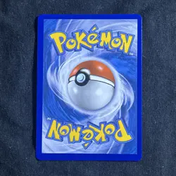 Gengar VMAX 157/264 Fusion Strike Full Art Ultra Rare Holo Pokemon Card - Image 2