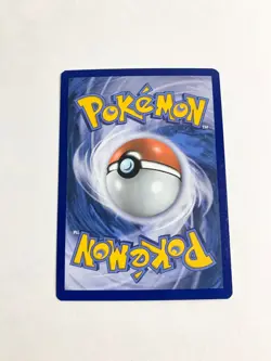 Galarian Mr. Rime Battle Styles (NM) 2021 Pokemon Card # 035/163 - Image 2