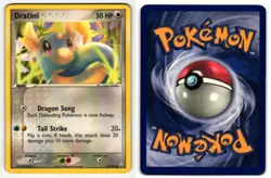 EX Team Rocket Returns 2004 Pokemon trading card TCG - LP Pick Your Card - Image 1