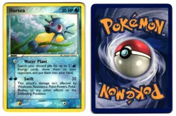 EX Team Rocket Returns 2004 Pokemon trading card TCG - LP Pick Your Card - Image 2