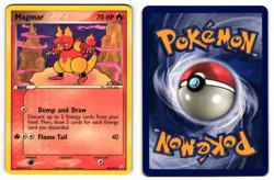 EX Team Rocket Returns 2004 Pokemon trading card TCG - LP Pick Your Card - Image 5