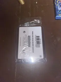 Pokemon Lot. Sealed Product, Graded Card, Cosmic Eclipse, Crimson, 1st Ed - Image 3