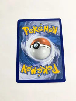 Drampa Battle Styles (NM) 2021 Pokemon Card # 119/163 - Image 2