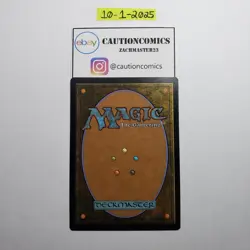 Splitting Slime - Conspiracy: Take the Crown: #72 Magic Mtg NM (Box10) - Image 2