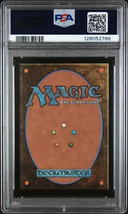 2025 MTG INNISTRAD REMASTERED MOVIE POSTER SC-FOIL THE MEATHOOK MASSACRE PSA 9 - Image 2