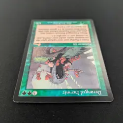 MTG \>> Deranged Hermit (GD) <<// Urza's Legacy - 341 Trading - Magic - Image 4