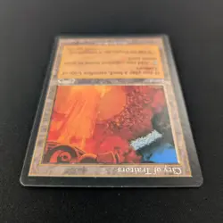 MTG \>> City of Traitors (GD) <<// Exodus - 341 Trading - Magic - Image 4