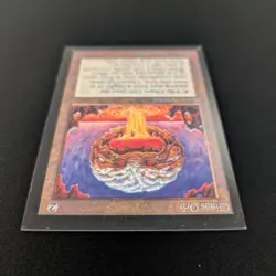 MTG \>> Chaos Orb (EX) <<// Collectors' Edition - 341 Trading - Magic - Image 4