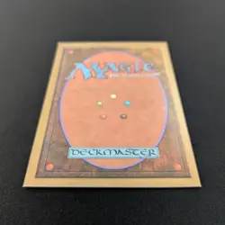 MTG \>> Chaos Orb (EX) <<// Collectors' Edition - 341 Trading - Magic - Image 5