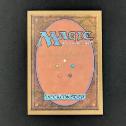 MTG \>> Time Vault (EX) <<// Collectors' Edition - 341 Trading - Magic - Image 2