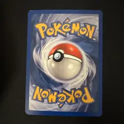 Bill's Maintenance 137/165 Expedition Base Set Pokemon S421 - Image 2