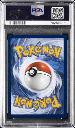2022 POKEMON SWORD & SHIELD SILVER TEMPEST #171 FULL ART/CHESNAUGHT V PSA 10 - Image 2