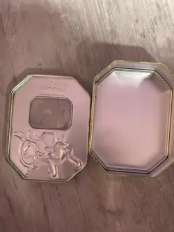 Pokemon 1 EMPTY Tin Lot - Image 3