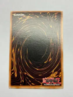 Yugioh Graceful Charity Starter Deck Pegasus SDP-040 LP - Image 2
