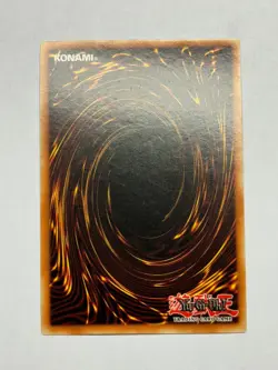 Yugioh Harpie Lady Sisters Metal Raiders MRD-009 LP - Image 2