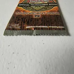Yugioh OTS Tournament 19 Packs Lot of 5 Mint Case Box Fresh - Image 2
