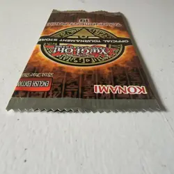Yugioh OTS Tournament 19 Packs Lot of 5 Mint Case Box Fresh - Image 3