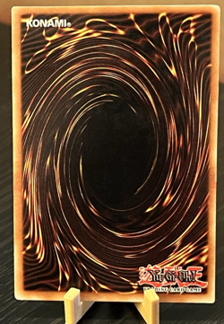 Yugioh Red-Eyes Black Dragon SDJ-001 Ultra Rare LP - Image 4