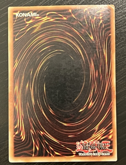 Yugioh Red-Eyes Black Dragon SDJ-001 Ultra Rare LP - Image 5