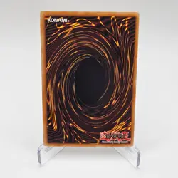 Yugioh Light of Destruction Guardian of Order LODT-EN000 Rare 1st Edition - Image 2