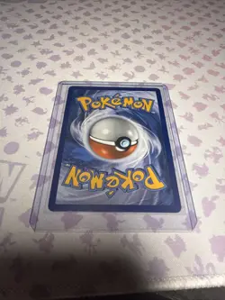 Pokemon Gengar EX TCG Card Phantom Forces Ultra Rare Holo, 34/119 - Image 3