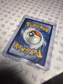Pokemon Gengar EX TCG Card Phantom Forces Ultra Rare Holo, 34/119 - Image 4