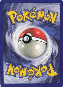 Charmeleon - 24/102 - Pokemon Base Set Shadowless Card NM - Image 2
