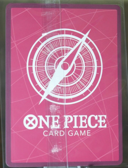 Monkey.D.Luffy PSA Magazine Promo OP05-060 One Piece Cards Foil SEALED - Image 2