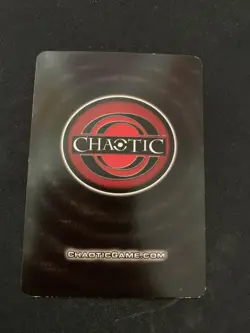 Chaotic Creature Card Skreeth Underworld Max Energy - Image 2