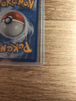 Lances Charizard v SWSH133 Promo Rare Pokemon Card Normal Sized, Mint Condition - Image 2