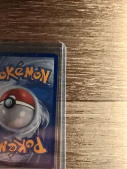 Lances Charizard v SWSH133 Promo Rare Pokemon Card Normal Sized, Mint Condition - Image 3