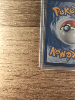 Lances Charizard v SWSH133 Promo Rare Pokemon Card Normal Sized, Mint Condition - Image 5