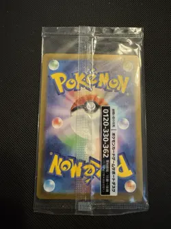 SEALED Detective Pikachu 098/SV-P Nintendo Switch Promo Japanese Pokemon Card - Image 3