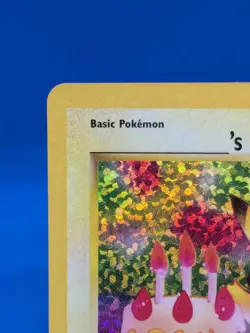 ______'s Pikachu 24/53 Celebrations: Classic Collection Holo Pokemon Card - Image 5