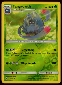 Pokemon Lost Thunder - Reverse Holo Foils - Complete Your Set - Pick Your Card - Image 3