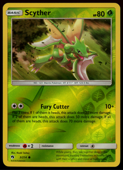 Pokemon Lost Thunder - Reverse Holo Foils - Complete Your Set - Pick Your Card - Image 4