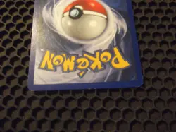 Pokemon TCG WOTC Team Rocket Abra NON- Holo Rare Card 49/82 NM/LP - Image 3