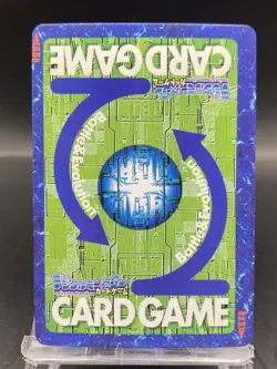 Nefertimon Vintage Digimon Card Japanese 1999 Digital Monster BANDAI St-871 - Image 4