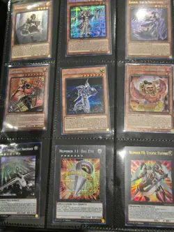 Yugioh! Tcg! MASSIVE 300+ Holo Yugioh Cards Lot. Read Decription. P - Image 4