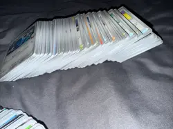 Pokemon Destined Rivals Bulk Lot! 1000+ 💎 NM Cards! Holos + Reverse Holos! - Image 4